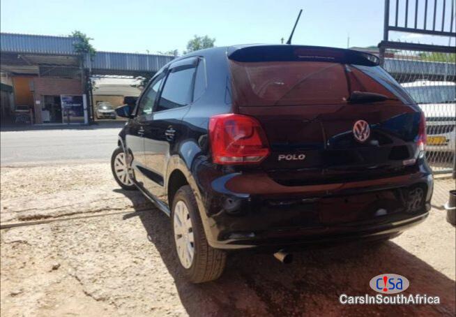 Volkswagen Polo Manual 2014 in Northern Cape
