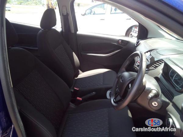 Ford Figo Manual 2017 - image 2