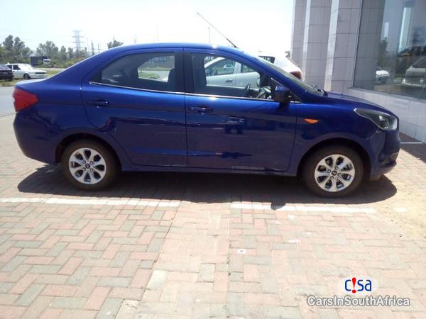Ford Figo Manual 2017 - image 4