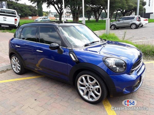 Mini Countryman Manual 2015 - image 2