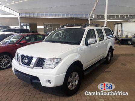 Pictures of Nissan Navara Manual 2013