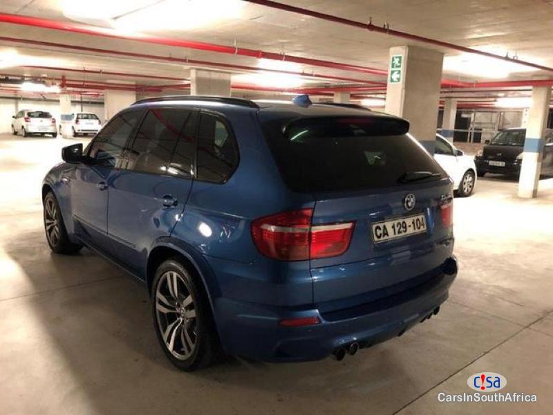BMW X5 Automatic 2012 in Gauteng