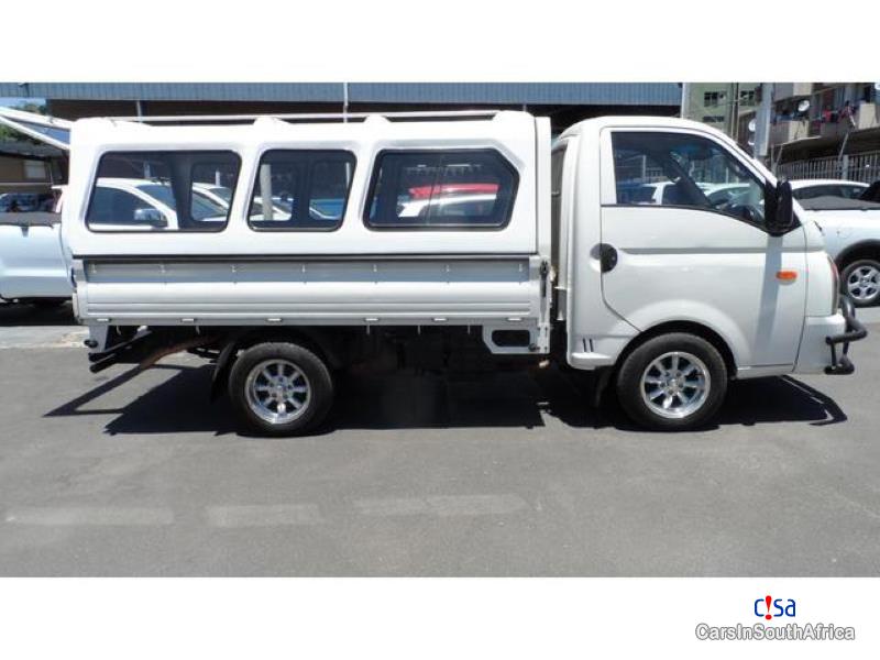 Hyundai H100 Manual 2016 in Eastern Cape