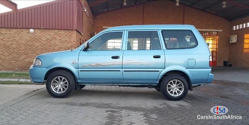 Toyota Condor Manual 2005 in Eastern Cape