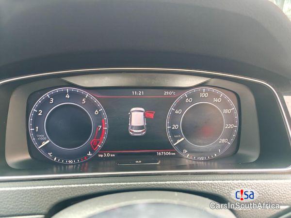 Picture of Volkswagen Golf 7.5 GTI DSG Automatic 2017 in Eastern Cape