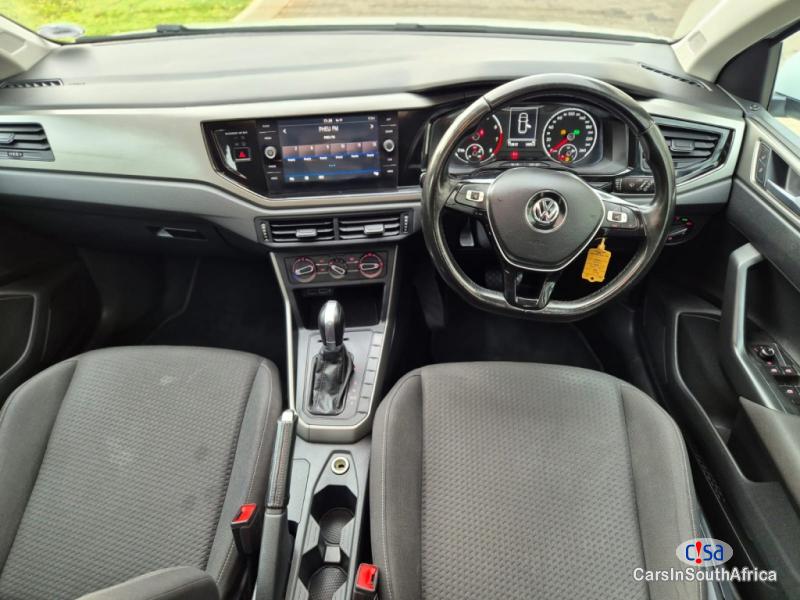 Picture of Volkswagen Polo 1.0Tsi Comfortline Automatic Call:0691808200 Automatic 2018 in Mpumalanga