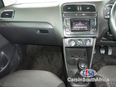 Volkswagen Polo 1.2 TSI Manual 2014 - image 3