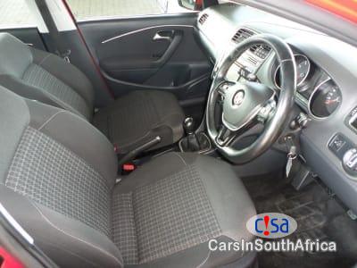 Volkswagen Polo 1.2 TSI Manual 2014 - image 4