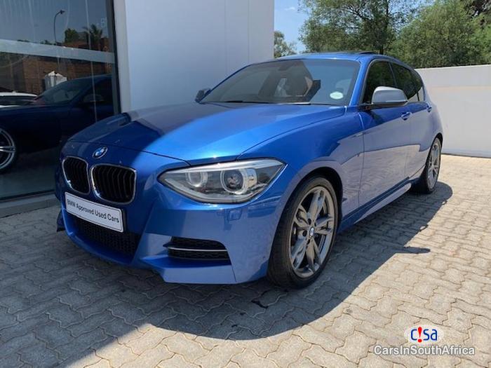 BMW 1-Series Automatic 2015 for sale | CarsInSouthAfrica.com - 22157