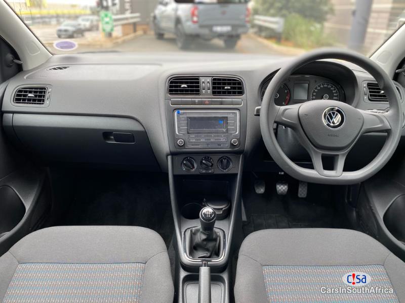 Toyota Hilux 3.0 Manual 2015 in South Africa