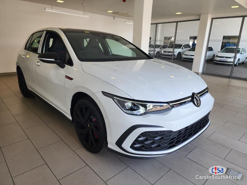 Picture of Volkswagen Polo Manual 2022