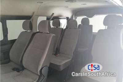 Toyota Quantum Manual 2015 in Free State