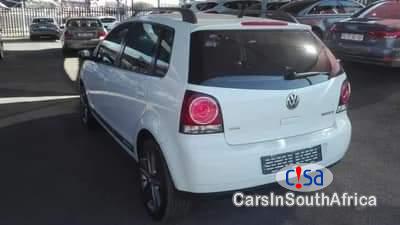 Volkswagen Polo Manual 2015 - image 3