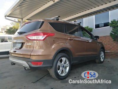 Ford Kuga Automatic 2013 - image 2