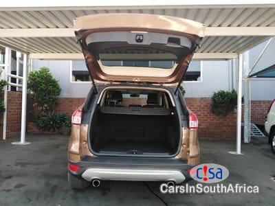 Ford Kuga Automatic 2013 in Eastern Cape