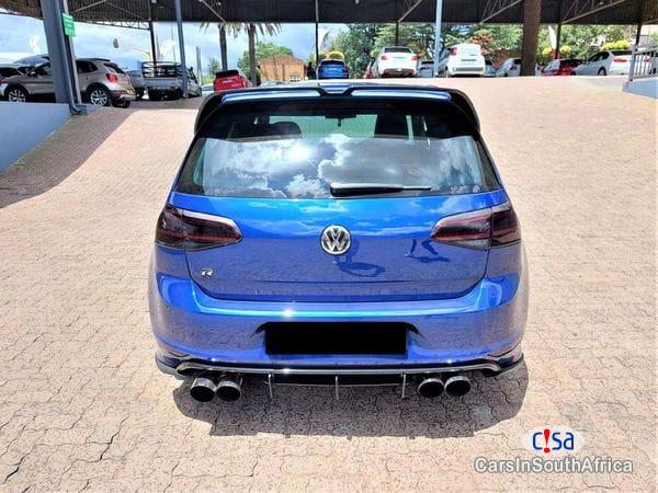 Volkswagen Polo 28000 Automatic 2016 - image 2