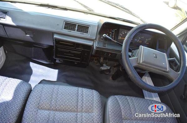 Toyota HiAce 2.2 Manual 2007 - image 3