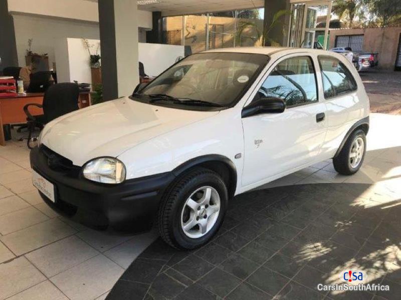 Opel Corsa 1.4 Manual 2006 - image 2