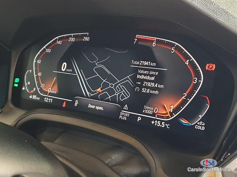 BMW 3-Series Automatic 2020 - image 6