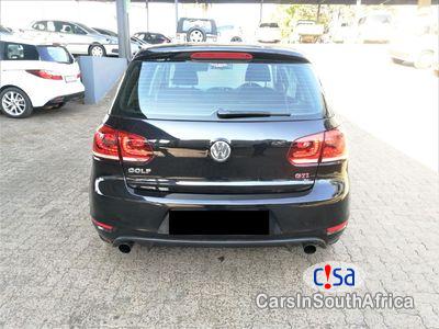 Volkswagen Golf Manual 2013 - image 5