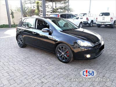 Volkswagen Golf Manual 2013 - image 6