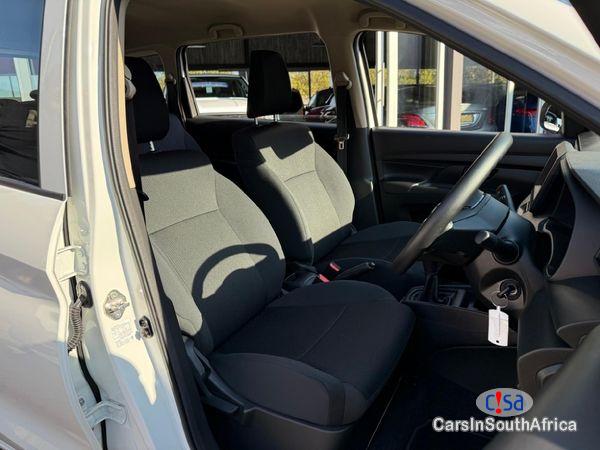 Toyota Venture 2200 GLE 5+4 7-Seat Manual 1998 in Northern Cape