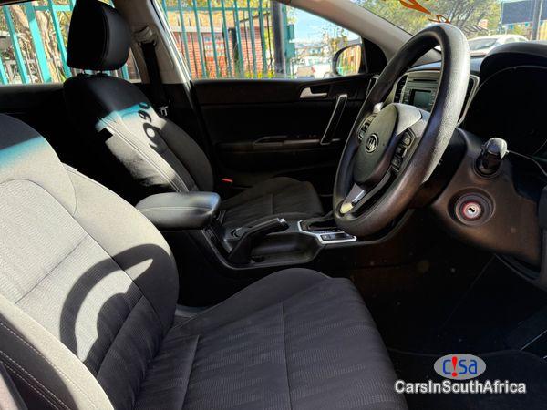 Kia Sportage 2.0 Ignite Automatic 2019 in Free State