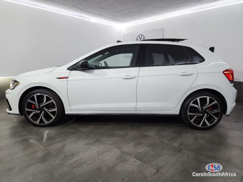 Volkswagen Polo 1.0 Automatic 2021 - image 2