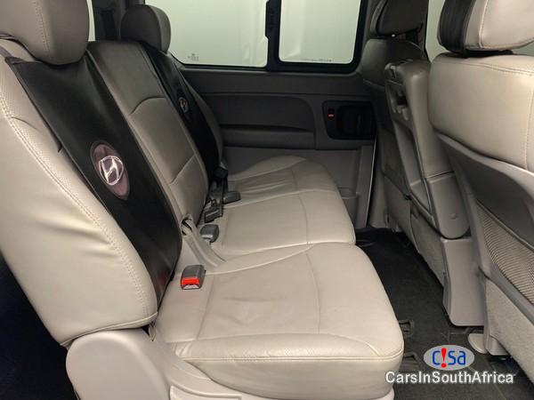 Picture of Hyundai H-1 2.5 Hyundai H1 Call Or WhatsApp 0848069549 Automatic 2019 in Western Cape