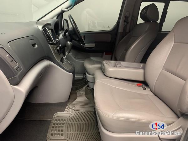 Picture of Hyundai H-1 2.5 Hyundai H1 Call Or WhatsApp 0848069549 Automatic 2019 in South Africa