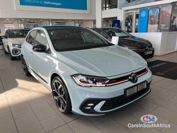 Picture of Volkswagen Polo 1.0 Volkswagen Polo Call Or WhatsApp 0848069549 Automatic 2021