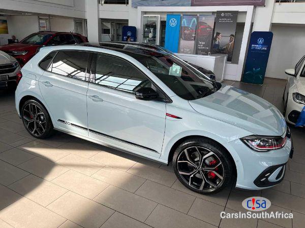 Volkswagen Polo 1.0 Volkswagen Polo Call Or WhatsApp 0848069549 Automatic 2021 - image 2