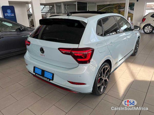Volkswagen Polo 1.0 Volkswagen Polo Call Or WhatsApp 0848069549 Automatic 2021 - image 3