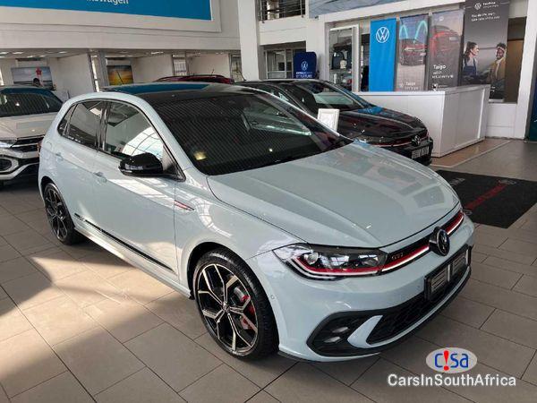 Volkswagen Polo 1.0 Volkswagen Polo Call Or WhatsApp 0848069549 Automatic 2021 - image 4