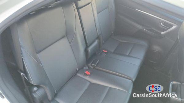 Picture of Toyota Fortuner 2.8 GD 6 Raised Body Auto / +27 685845776 Automatic 2023 in Gauteng