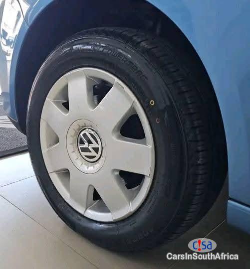Picture of Volkswagen Polo Manual 2006 in Gauteng