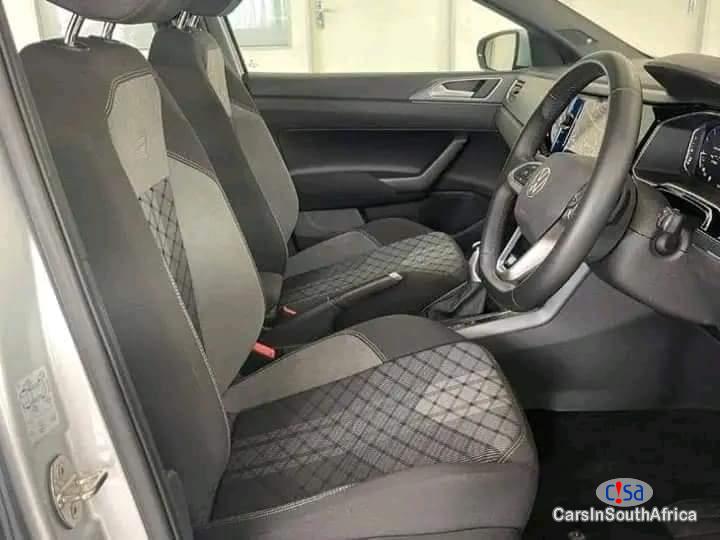 Volkswagen Polo Volkswagen Polo 1.0 R -line Automatic 2023