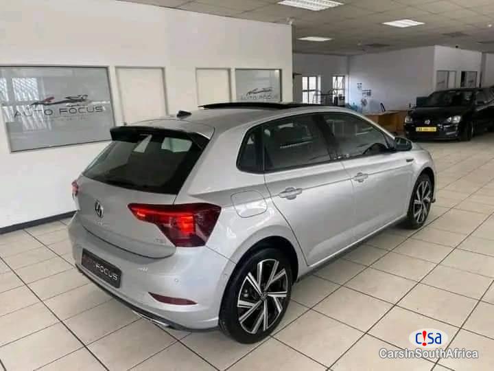 Volkswagen Polo Volkswagen Polo 1.0 R -line Automatic 2023 in Eastern Cape