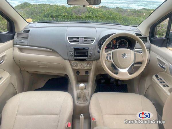 Suzuki Other Ertiga 1.4 GL Manual 2018