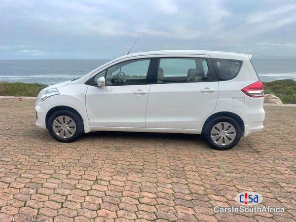 Suzuki Other Ertiga 1.4 GL Manual 2018 in Free State