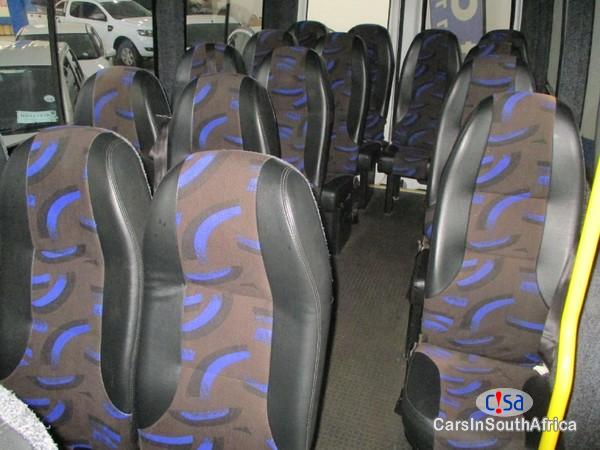 Mercedes Benz Other Sprinter 515 CDI Manual 2017 in Western Cape