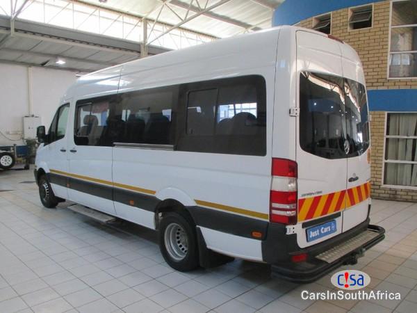 Picture of Mercedes Benz Other Sprinter 515 CDI Manual 2017 in Western Cape