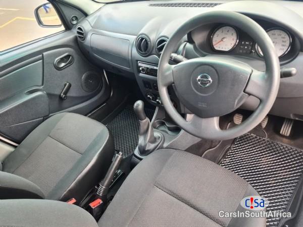 Nissan NP200 1.6 Manual 2018 - image 2