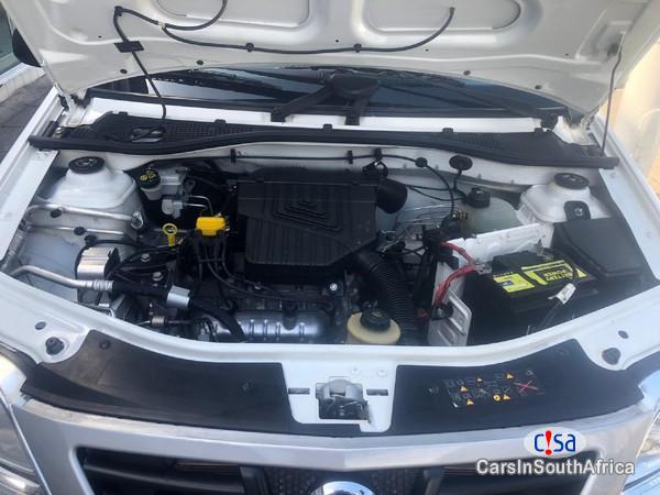 Nissan NP200 1.6 Manual 2018 - image 3