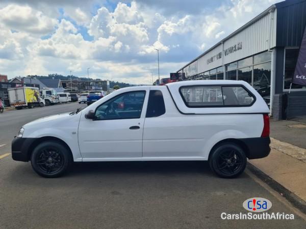Nissan NP200 1.6 Manual 2018 - image 5