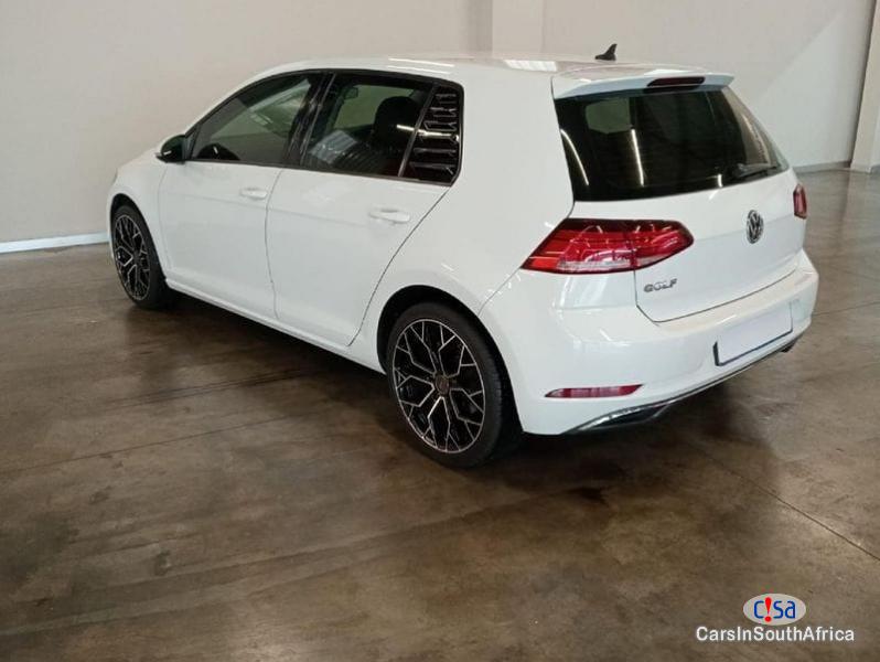 Volkswagen Golf 1.0 Manual 2019 in Free State