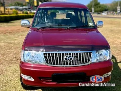 Picture of Toyota Condor Call/ WhatsApp.073 104 3715 Toyota Condor 3000D Tx For Sale Manual 2004