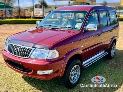 Toyota Condor Call/ WhatsApp.073 104 3715 Toyota Condor 3000D Tx For Sale Manual 2004