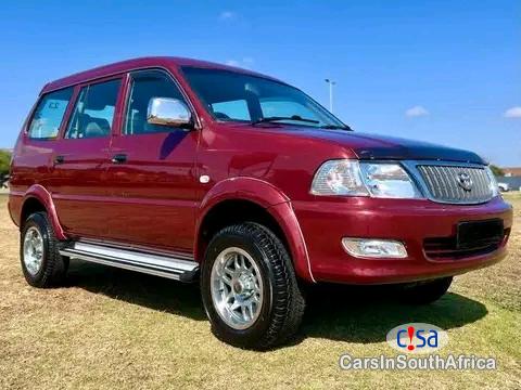Toyota Condor Call/ WhatsApp.073 104 3715 Toyota Condor 3000D Tx For Sale Manual 2004 in Free State
