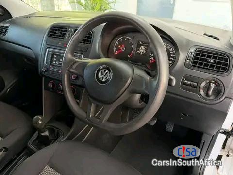 Volkswagen Polo Call/ WhatsApp.(073 104 3715) 2020 Volkswagen Polo 1.4 Sedan Trendline Manual 2020 in North West - image